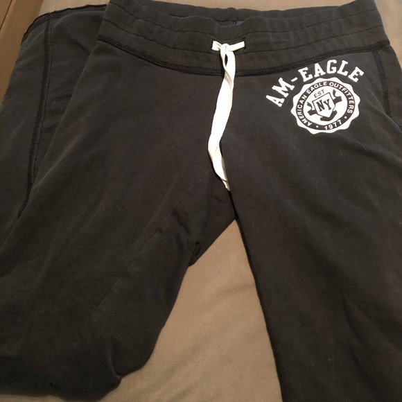American Eagle Outfitters Pants - American Eagle Sweatpants Size Small